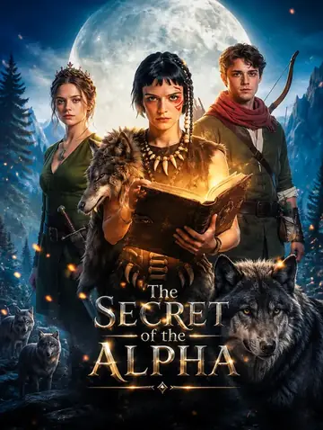 The Secret of the Alpha