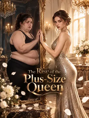 The Rise of the Plus-Size Queen
