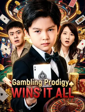 Gambling Prodigy Wins It All