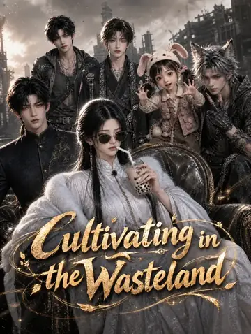 Cultivating in the Wasteland
