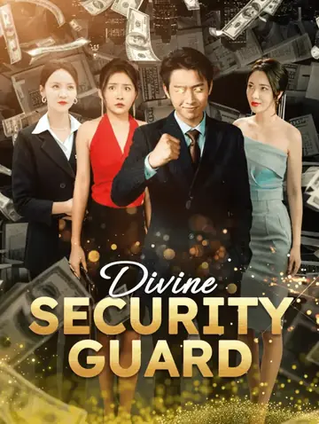 Divine Security Guard(Dubbed)