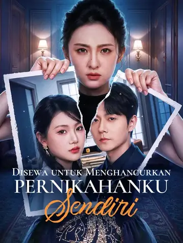 Disewa untuk Menghancurkan Pernikahanku Sendiri