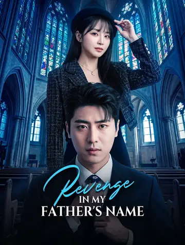 Revenge in My Father's Name(Dubbed)