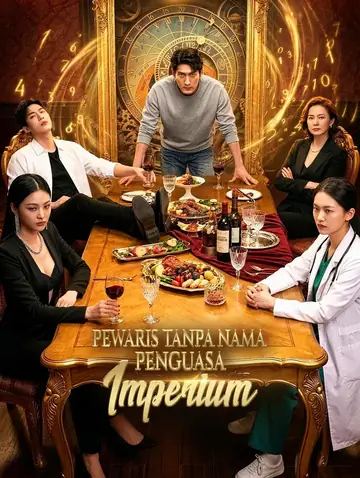 Pewaris Tanpa Nama, Penguasa Imperium(Sulih Suara)