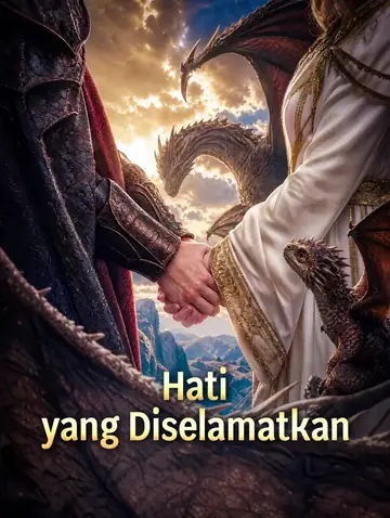 Hati yang Diselamatkan