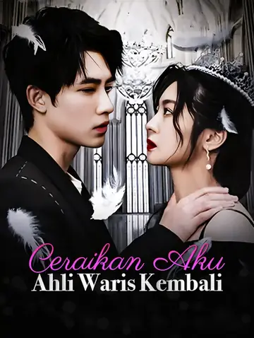 Ceraikan Aku, Ahli Waris Kembali(Sulih Suara)