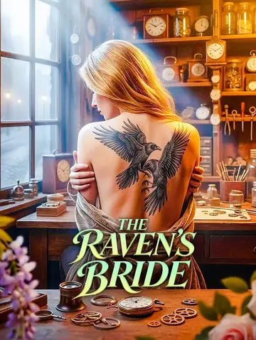 The Raven's Bride