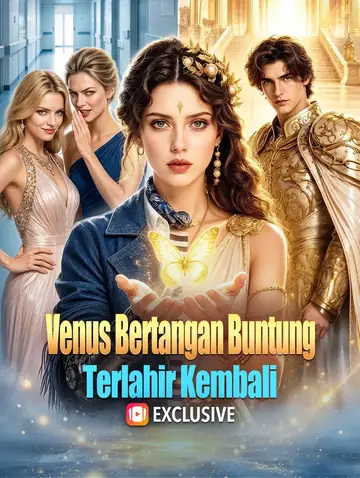 Venus Bertangan Buntung Terlahir Kembali