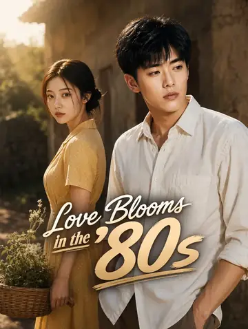 Love Blooms in the '80s