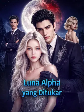 Luna Alpha yang Ditukar(Sulih Suara)