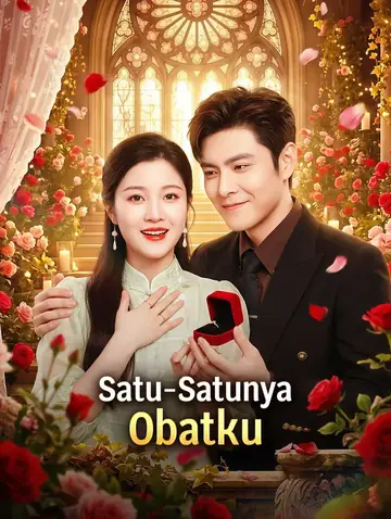 Satu-Satunya Obatku(Sulih Suara)