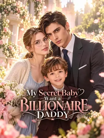 My Secret Baby Want a Billionaire Daddy