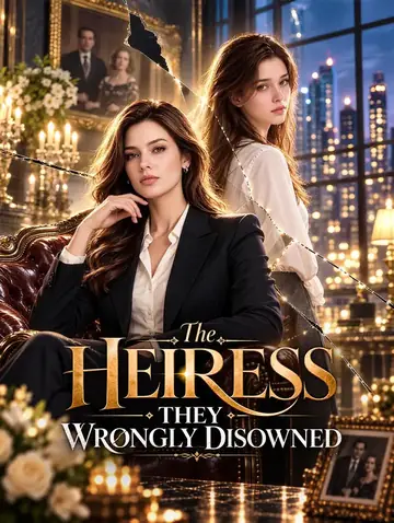 The Heiress They Wrongly Disowned