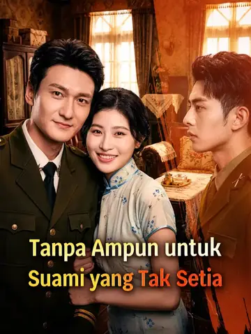 Tanpa Ampun untuk Suami yang Tak Setia