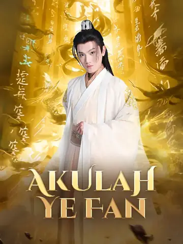 Akulah Ye Fan(Sulih Suara)