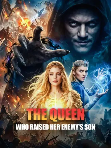 The Queen Who Raised Her Enemy's Son