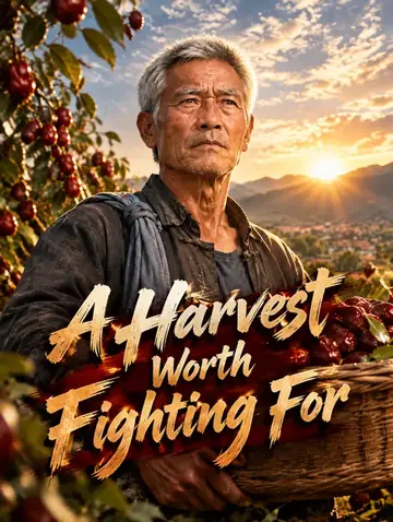 A Harvest Worth Fighting For