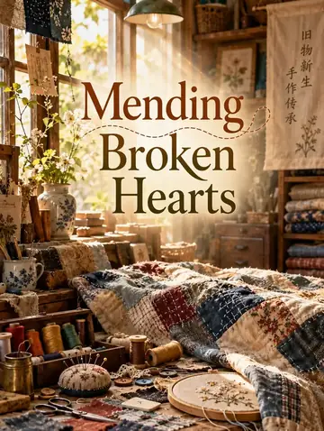 Mending Broken Hearts