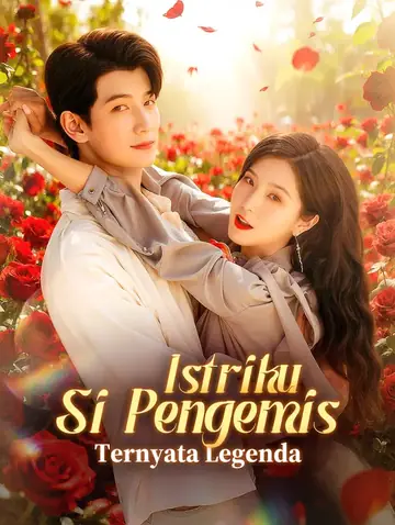 Istriku Si Pengemis Ternyata Legenda(Sulih Suara)