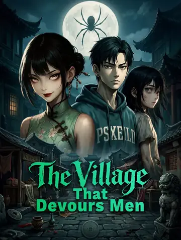The Village That Devours Men