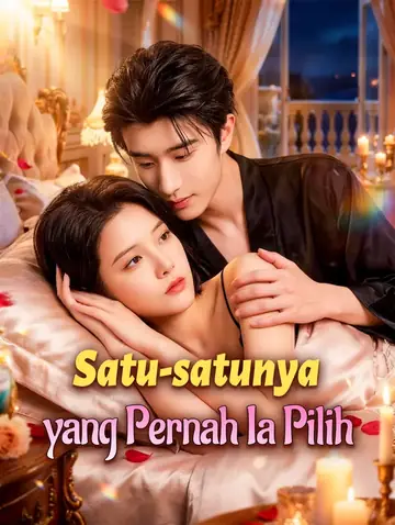 Satu-satunya yang Pernah Ia Pilih(Sulih Suara)