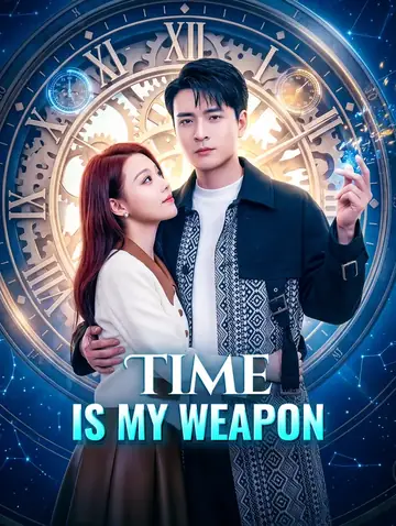 Time Is My Weapon(Dubbed)