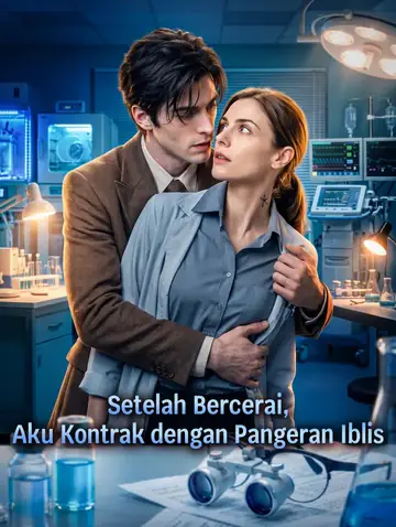 Setelah Bercerai, Aku Kontrak dengan Pangeran Iblis