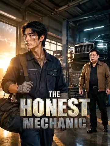 The Honest Mechanic