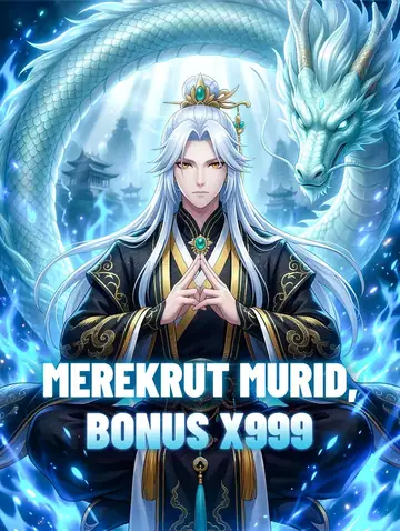 Merekrut Murid, Bonus x999(Sulih Suara)