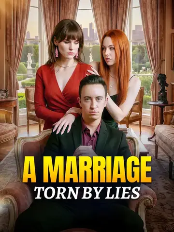 A Marriage Torn by Lies
