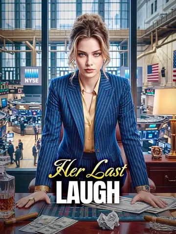 Her Last Laugh