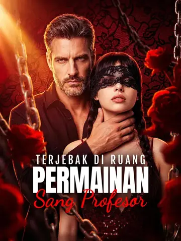 Terjebak di Ruang Permainan Sang Profesor(Sulih Suara)