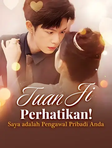 Tuan Ji, Perhatikan! Saya adalah Pengawal Pribadi Anda