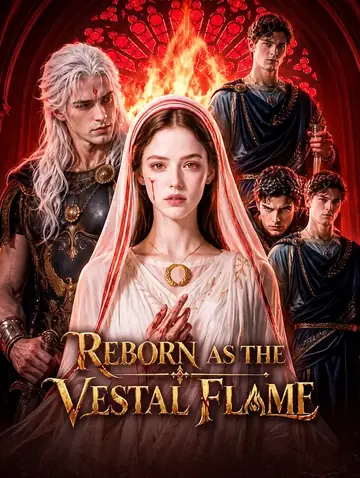 Reborn as the Vestal Flame