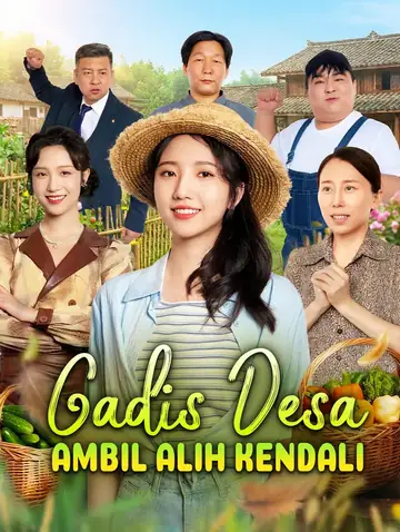 Gadis Desa Ambil Alih Kendali
