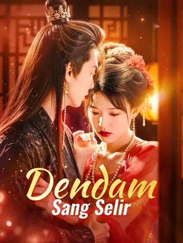 Dendam Sang Selir(Sulih Suara)