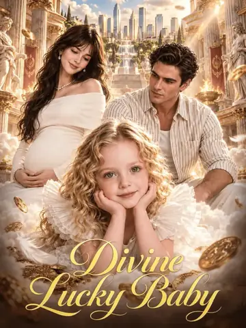 Divine Lucky Baby