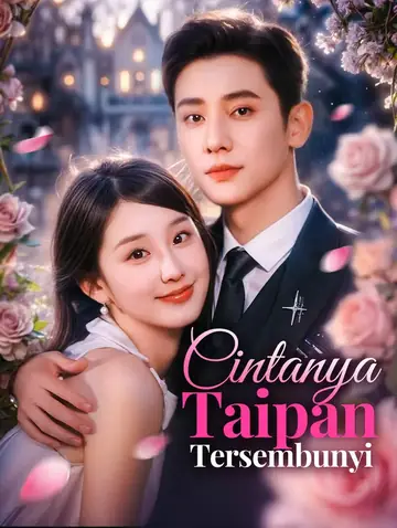 Cintanya Taipan Tersembunyi
