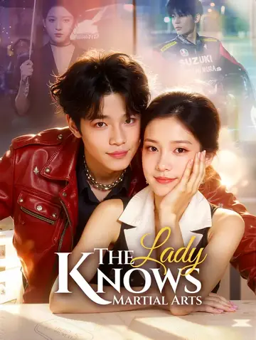 The Lady Knows Martial Arts(Dubbed)