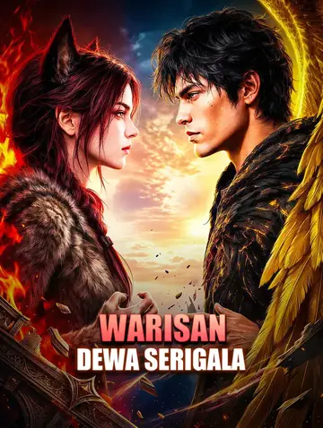 Warisan Dewa Serigala