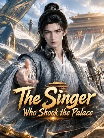 The Singer Who Shook the Palace