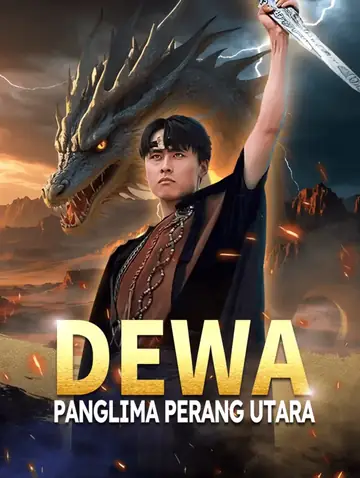 Dewa Panglima Perang Utara(Sulih Suara)