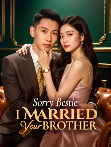 Sorry Bestie, I Married Your Brother(Dubbed)