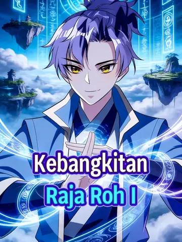 Kebangkitan Raja Roh I