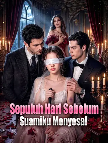 Sepuluh Hari Sebelum Suamiku Menyesal