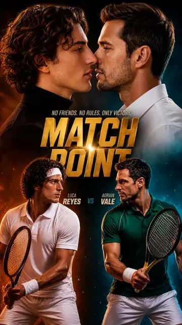 Match Roint