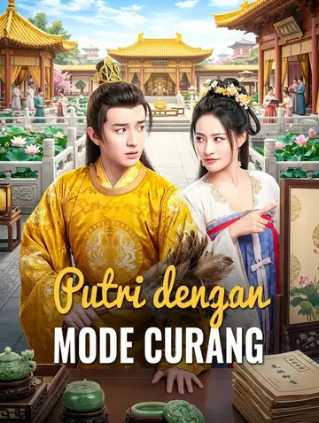 Putri dengan Mode Curang