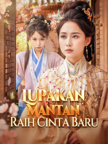 Lupakan MantanRaih Cinta Baru