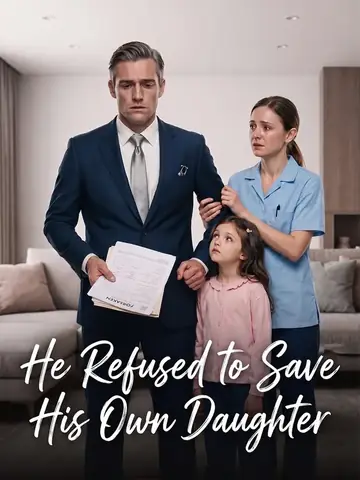 He Refused to Save His Own Daughter