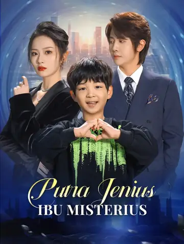 Putra Jenius, Ibu Misterius(Sulih Suara)